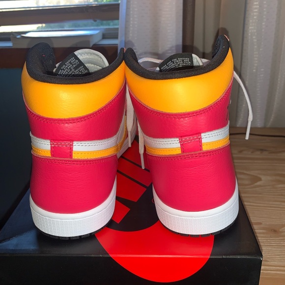Jordan 1s high og - Picture 2 of 5